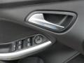 2012 Black Ford Focus SE Sport Sedan  photo #11