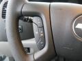 Summit White - Silverado 2500HD Work Truck Regular Cab Photo No. 18