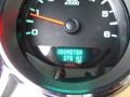 Summit White - Silverado 2500HD Work Truck Regular Cab Photo No. 19