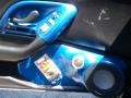 1993 Medium Quasar Blue Metallic Chevrolet Camaro Coupe  photo #16