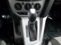 2012 Black Ford Focus SE Sport Sedan  photo #15