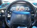 1993 Medium Quasar Blue Metallic Chevrolet Camaro Coupe  photo #18