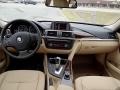 2013 Orion Silver Metallic BMW 3 Series 328i Sedan  photo #2
