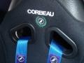 1993 Medium Quasar Blue Metallic Chevrolet Camaro Coupe  photo #20