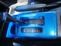1993 Medium Quasar Blue Metallic Chevrolet Camaro Coupe  photo #21