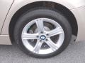 2013 Orion Silver Metallic BMW 3 Series 328i Sedan  photo #8
