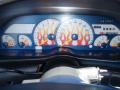 1993 Medium Quasar Blue Metallic Chevrolet Camaro Coupe  photo #22