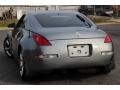 2003 Silverstone Metallic Nissan 350Z Touring Coupe  photo #3