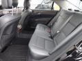 Black - S 550 4Matic Sedan Photo No. 6