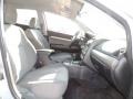 2011 Quick Silver Mitsubishi Galant FE  photo #13