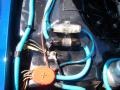 1993 Medium Quasar Blue Metallic Chevrolet Camaro Coupe  photo #26