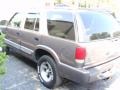 2000 Medium Beige Mystique Metallic Chevrolet Blazer LS  photo #4