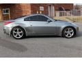 2003 Silverstone Metallic Nissan 350Z Touring Coupe  photo #20