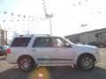 White Platinum Tri-Coat - Navigator 4x4 Photo No. 5