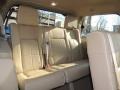 2009 White Platinum Tri-Coat Lincoln Navigator 4x4  photo #15