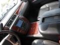 2010 Taupe Gray Metallic Chevrolet Avalanche LTZ  photo #25