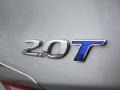 2012 Radiant Silver Hyundai Sonata SE 2.0T  photo #5