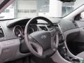 2012 Radiant Silver Hyundai Sonata SE 2.0T  photo #11
