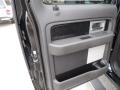 2011 Ebony Black Ford F150 Platinum SuperCrew  photo #9