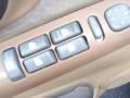 2000 Medium Beige Mystique Metallic Chevrolet Blazer LS  photo #14