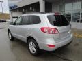 Moonstone Silver - Santa Fe GLS AWD Photo No. 4