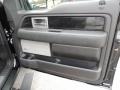 2011 Ebony Black Ford F150 Platinum SuperCrew  photo #11