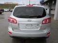 Moonstone Silver - Santa Fe GLS AWD Photo No. 5