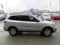 Moonstone Silver - Santa Fe GLS AWD Photo No. 7