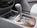 Moonstone Silver - Santa Fe GLS AWD Photo No. 13