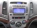 Moonstone Silver - Santa Fe GLS AWD Photo No. 14