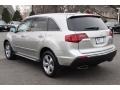 Palladium Metallic - MDX SH-AWD Technology Photo No. 5