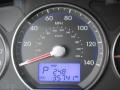 Moonstone Silver - Santa Fe GLS AWD Photo No. 19