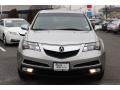 Palladium Metallic - MDX SH-AWD Technology Photo No. 8