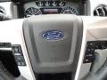 2011 Ebony Black Ford F150 Platinum SuperCrew  photo #25