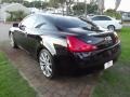 2009 Black Obsidian Infiniti G 37 S Sport Coupe  photo #4