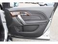 Palladium Metallic - MDX SH-AWD Technology Photo No. 25