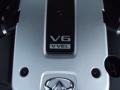 3.7 Liter DOHC 24-Valve VVEL V6 2009 Infiniti G 37 S Sport Coupe Engine
