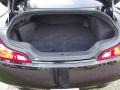 Graphite Trunk Photo for 2009 Infiniti G #75692070