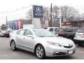 Silver Moon 2012 Acura TL 3.7 SH-AWD Advance