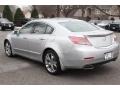 Silver Moon - TL 3.7 SH-AWD Advance Photo No. 5
