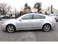 Silver Moon - TL 3.7 SH-AWD Advance Photo No. 6