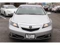 Silver Moon - TL 3.7 SH-AWD Advance Photo No. 8