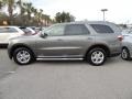 Mineral Gray Metallic - Durango Crew Photo No. 2