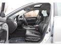 Silver Moon - TL 3.7 SH-AWD Advance Photo No. 11