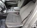 Mineral Gray Metallic - Durango Crew Photo No. 5