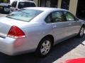 Silverstone Metallic - Impala LS Photo No. 5