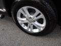 Mineral Gray Metallic - Durango Crew Photo No. 17
