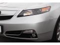 Silver Moon - TL 3.7 SH-AWD Advance Photo No. 30