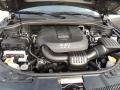 Mineral Gray Metallic - Durango Crew Photo No. 19