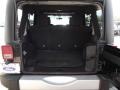 Black - Wrangler Unlimited Sahara 4x4 Photo No. 4